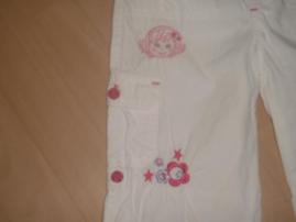 Letné nohavice (2/4)