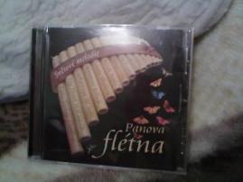 Predám cd (4/4)