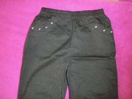 Trištvrťové nohavice (2/2)