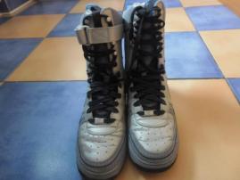 Thermo tenisky Nike (3/4)