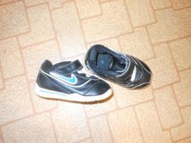 Nike botasky c 20 (2/2)