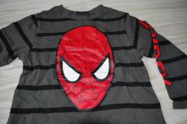 Tričko spiderman (2/3)