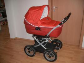 Peg perego young (1/4)