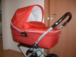 Peg perego young (3/4)
