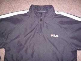 Prechodná podšitá flísom (2/4)