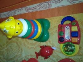 Hracky (2/4)