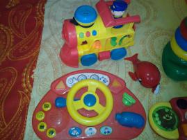 Hracky (3/4)