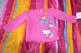 Tričko hello kitty - c&am (1/2)