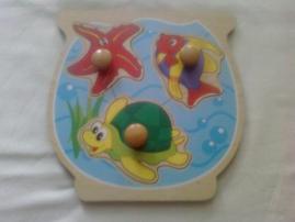 Puzzle (1/2)