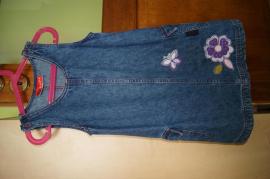 Saty (1/4)