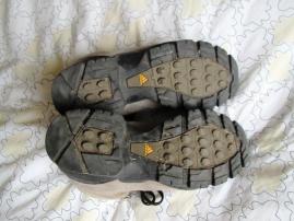 Trekové boty adidas (4/4)