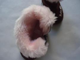 Capacky bobas - cizmicky (1/4)