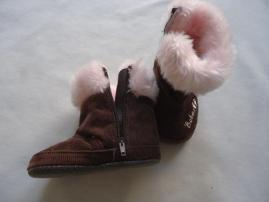 Capacky bobas - cizmicky (2/4)