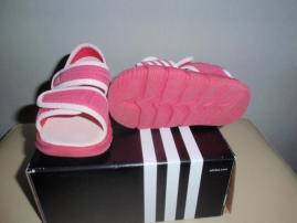 Sandalky adidas (2/4)