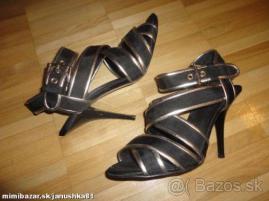 Sandalky zara (1/3)