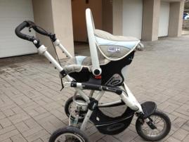 Jané powertrack (2/4)