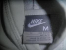 Nike detska mikina (3/3)