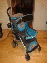 Predam golfovy kocar (1/4)