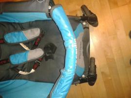 Predam golfovy kocar (2/4)