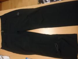 Dámske nohavice xxl (1/3)