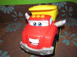 Auto chuck (1/3)