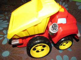 Auto chuck (2/3)