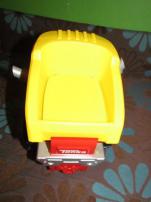 Auto chuck (3/3)