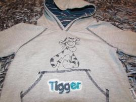 Mikina disney (2/2)
