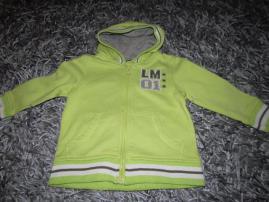 Mikina cherokee (2/2)