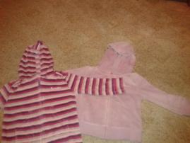 2x mikinky cherokee (1/4)