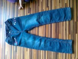 Podsite riflicky (2/4)