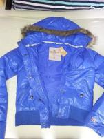Bunda hollister ihned k o (1/3)
