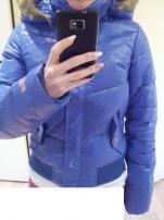 Bunda hollister ihned k o (3/3)