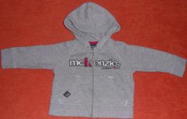 Mikina mckenzie (1/2)