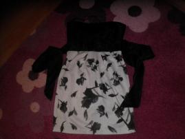 Damske letne saty (1/2)