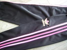 Tepláčiky adidas (1/4)
