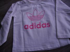 Tepláčiky adidas (4/4)