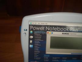 Notebook (3/4)