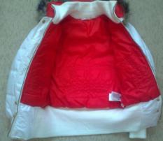 Bunda adidas (4/4)