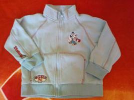 Mikina mickey mouse (1/1)