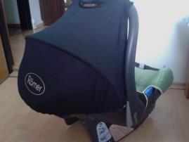 Romer baby safe plus (3/3)