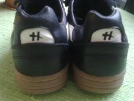 Tenisky zn. hansel (4/4)