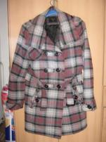 Karovany kabat 36/38 (1/4)