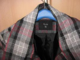 Karovany kabat 36/38 (4/4)