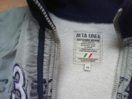 Chlapčenská mikina (2/4)