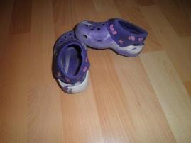 Crocsy (1/1)