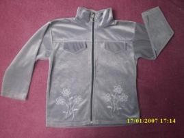 Mikina (1/1)