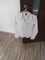 Elegantná košeľa (4/4)