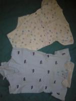 Opalovacky/body s kratkym (1/3)