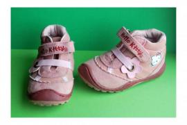 Topánky hello kitty (1/1)